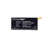 New Premium Mobile/SmartPhone Battery Replacements CS-SMA900SL