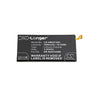 New Premium Mobile/SmartPhone Battery Replacements CS-SMA910XL