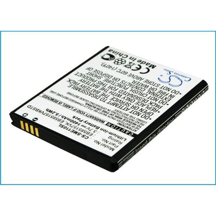 New Premium Mobile/SmartPhone Battery Replacements CS-SME110SL