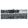 Premium Battery for Samsung Xe300tzc, Ativ Tab 3 10.1, Xe300tzc-k01uk 7.6V, 3350mAh - 25.46Wh