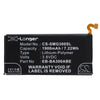 New Premium Mobile/SmartPhone Battery Replacements CS-SMG300SL