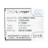 New Premium Mobile/SmartPhone Battery Replacements CS-SMG310XL