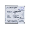 New Premium Mobile/SmartPhone Battery Replacements CS-SMG361SL