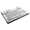 Premium Battery for Samsung GT-I9200, GT-i9205, Galaxy Mega 6.3 LTE 8GB 3.7V, 2200mAh - 8.14Wh