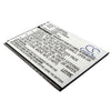 Premium Battery for Samsung GT-I9200, GT-i9205, Galaxy Mega 6.3 LTE 8GB 3.7V, 2200mAh - 8.14Wh