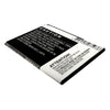 Premium Battery for Samsung GT-I9200, GT-i9205, Galaxy Mega 6.3 LTE 8GB 3.8V, 3200mAh - 12.16Wh