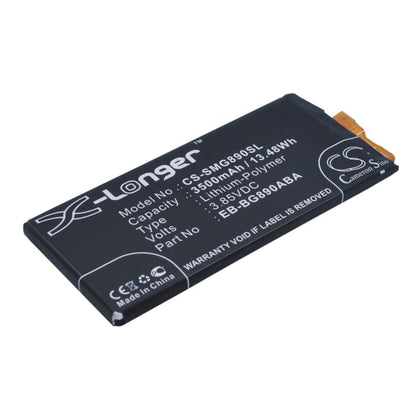 New Premium Mobile/SmartPhone Battery Replacements CS-SMG890SL