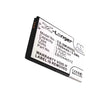 New Premium Mobile/SmartPhone Battery Replacements CS-SMI400SL