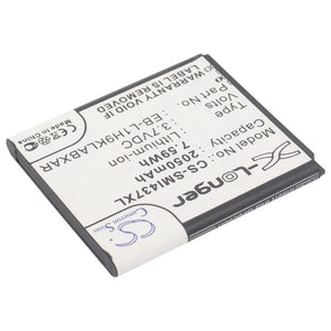 New Premium Mobile/SmartPhone Battery Replacements CS-SMI437XL