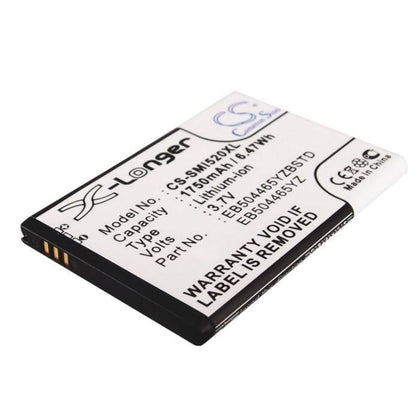 New Premium Mobile/SmartPhone Battery Replacements CS-SMI520XL