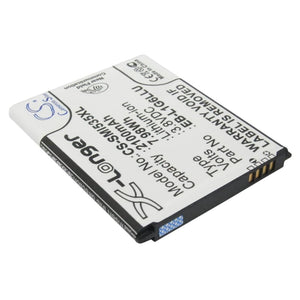 New Premium Mobile/SmartPhone Battery Replacements CS-SMI535XL