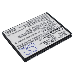 New Premium Mobile/SmartPhone Battery Replacements CS-SMI777SL