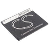 New Premium Mobile/SmartPhone Battery Replacements CS-SMI829SL