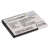 Premium Battery for Samsung Galaxy S II, Galaxy S2, GT-I9100 3.7V, 1600mAh - 5.92Wh