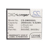 New Premium Mobile/SmartPhone Battery Replacements CS-SMI950XL