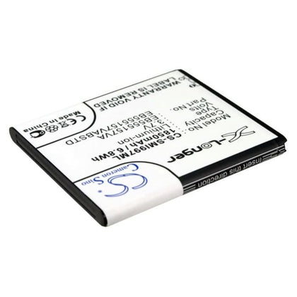 New Premium Mobile/SmartPhone Battery Replacements CS-SMI997ML