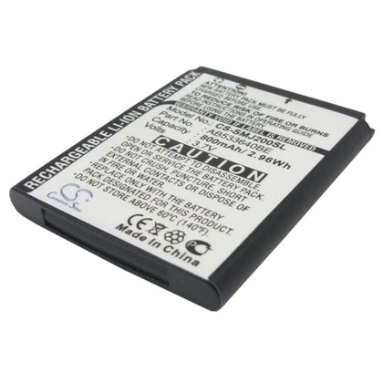 New Premium Mobile/SmartPhone Battery Replacements CS-SMJ200SL
