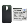 New Premium Mobile/SmartPhone Battery Replacements CS-SML700XL