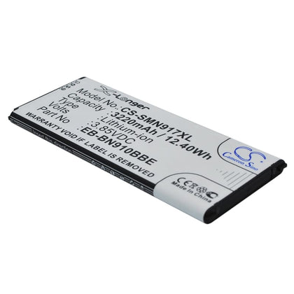 New Premium Mobile/SmartPhone Battery Replacements CS-SMN917XL