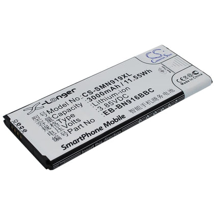 New Premium Mobile/SmartPhone Battery Replacements CS-SMN919XL