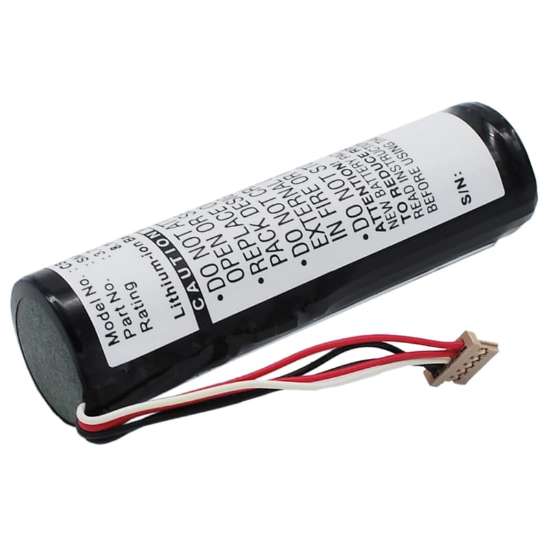 Premium Battery for Sony Hmp-a1 3.7V, 2200mAh - 8.14Wh