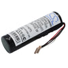 Premium Battery for Sony Hmp-a1 3.7V, 2200mAh - 8.14Wh