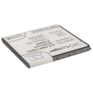 New Premium Mobile/SmartPhone Battery Replacements CS-SMP709XL