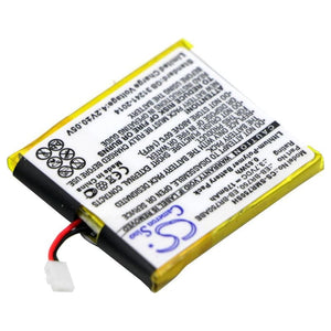 New Premium Smartwatch Battery Replacements CS-SMR750SH