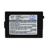 Premium Battery for Sirius S50, S50sb1 3.7V, 500mAh - 1.85Wh