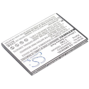 New Premium Mobile/SmartPhone Battery Replacements CS-SMS583SL