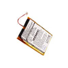 Premium Battery for Samsung Yp-t10jagy, Yp-t10jary, Yp-t10qb/xsh 3.7V, 450mAh - 1.67Wh