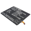 Premium Battery for Samsung Sm-t110, Galaxy Tab 3 Lite 7.0 Wifi, Galaxy Tab 3 Neo 3.8V, 3600mAh - 13.68Wh