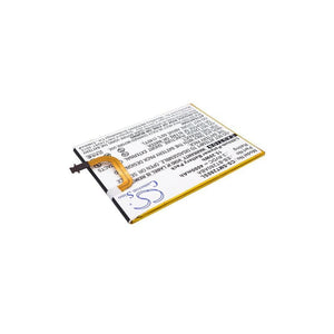 Premium Battery for Samsung Galaxy Tab E 7.0 2016 4g Lte, Sm-t280, Sm-t285 3.8V, 4000mAh - 15.20Wh