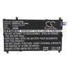 Premium Battery for Samsung Sm-t325, Sm-t327a, SM-T320 3.8V, 4800mAh - 18.24Wh