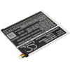 Premium Battery for Samsung Galaxy Tab A 8.0, Sm-t350, Sm-t355 3.7V, 4000mAh - 14.80Wh