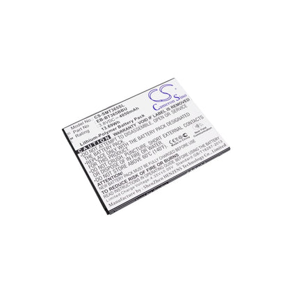 Premium Battery for Samsung Galaxy Tab Active, Galaxy Tab Active 2 3.8V, 4050mAh - 15.39Wh