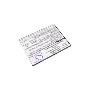 Premium Battery for Samsung Galaxy Tab Active, Galaxy Tab Active 2 3.8V, 4050mAh - 15.39Wh