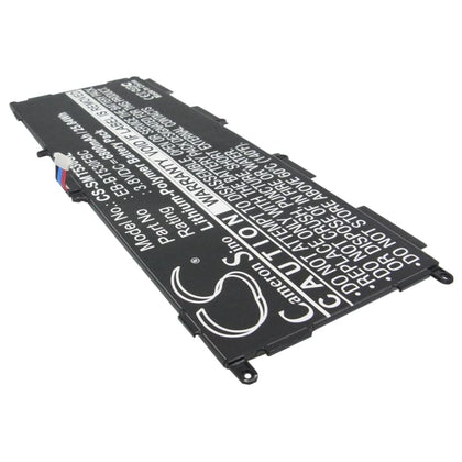Premium Battery for Samsung Sm-t530, sm-t530nu, Sm-t537r4 3.8V, 6000mAh