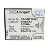 New Premium Mobile/SmartPhone Battery Replacements CS-SMT599XL