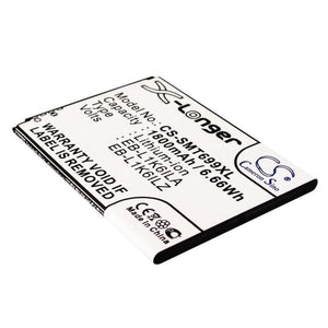 New Premium Mobile/SmartPhone Battery Replacements CS-SMT699XL