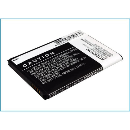 New Premium Mobile/SmartPhone Battery Replacements CS-SMT769XL