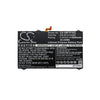 Premium Battery for Samsung Sm-t810 Galaxy Tab S2 9.7 Wifi, Sm-t815n0, Sm-t817w 3.8V, 5800mAh - 22.04Wh