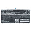 Premium Battery for Samsung Sm-t900, Sm-t905, Galaxy Tabpro 12.2 3.8V, 9500mAh - 36.10Wh