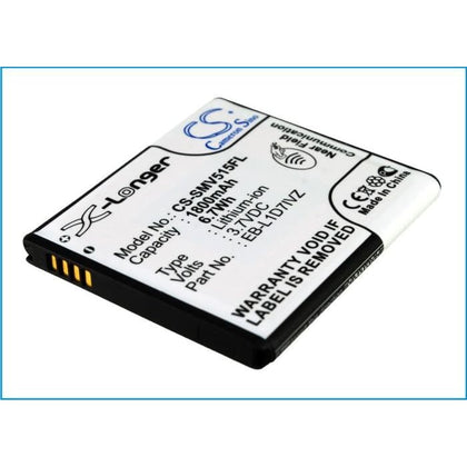 New Premium Mobile/SmartPhone Battery Replacements CS-SMV515FL
