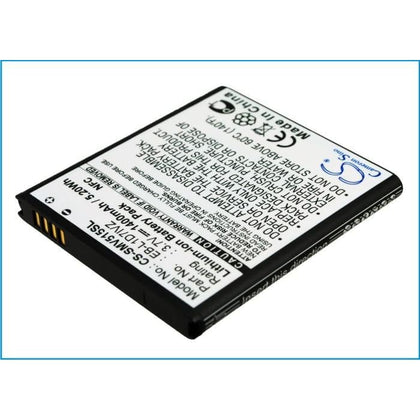New Premium Mobile/SmartPhone Battery Replacements CS-SMV515SL