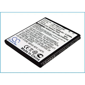 New Premium Mobile/SmartPhone Battery Replacements CS-SMV515SL