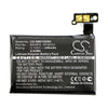 Premium Battery for Samsung, Gear 1, Sm-v700 3.7V, 250mAh - 0.93Wh