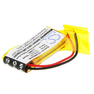 Premium Battery for Sony Nwz-w202 3.7V, 80mAh - 0.30Wh