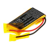 Premium Battery for Sony Nwz-w202 3.7V, 80mAh - 0.30Wh