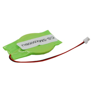 Premium Battery for Samsung Xe500t, Xe500t1c-ha1us, Xe500t1c-a02us 3.0V, 50mAh - 0.15Wh